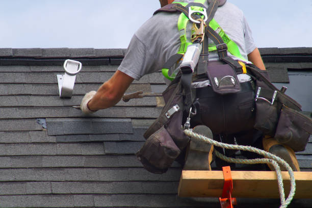 Professional Roofing Contractor in Atoka, TN