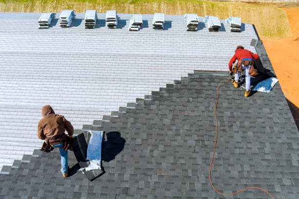 Quick and Trustworthy Emergency Roof Repair Services in Atoka, TN