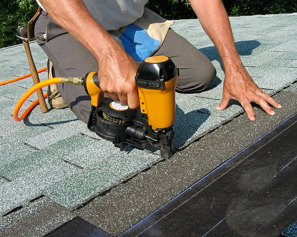 Best Commercial Roofing Services  in Atoka, TN