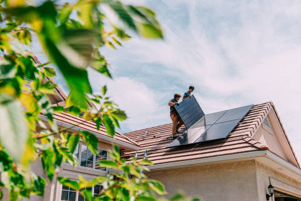 Best Emergency Roof Repair  in Atoka, TN