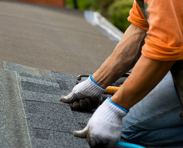 Best Local Roofing Companies  in Atoka, TN