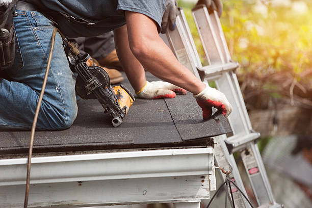 Quick and Trustworthy Emergency Roof Repair Services in Atoka, TN
